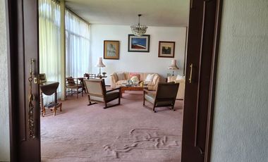 Lomas de Reforma Miguel Hidalgo Ciudad de México