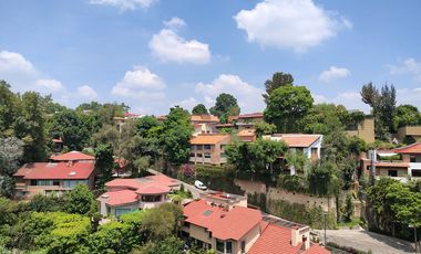 Lomas de Reforma Miguel Hidalgo Ciudad de México