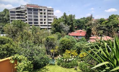 Lomas de Reforma Miguel Hidalgo Ciudad de México