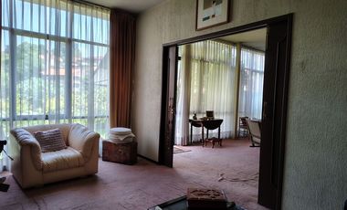 Lomas de Reforma Miguel Hidalgo Ciudad de México