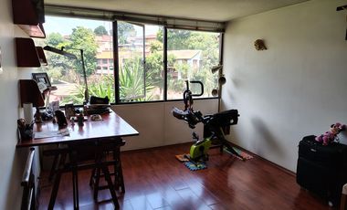 Lomas de Reforma Miguel Hidalgo Ciudad de México