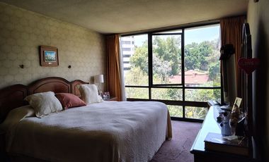 Lomas de Reforma Miguel Hidalgo Ciudad de México