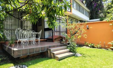 Lomas de Reforma Miguel Hidalgo Ciudad de México