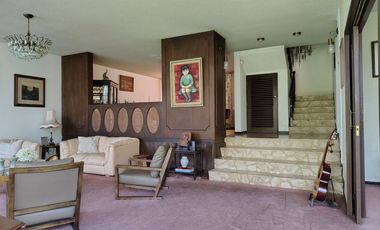 Lomas de Reforma Miguel Hidalgo Ciudad de México