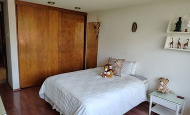 Lomas de Reforma Miguel Hidalgo Ciudad de México