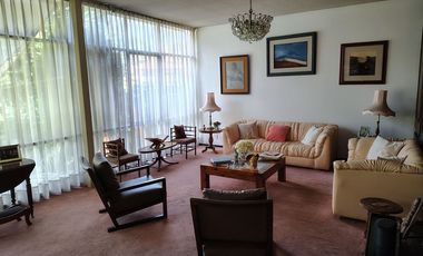 Lomas de Reforma Miguel Hidalgo Ciudad de México