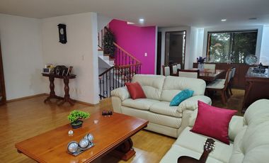 Amores Del Valle Centro Condominio Horizontal Ciudad de México