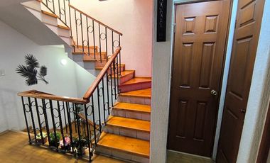 Amores Del Valle Centro Condominio Horizontal Ciudad de México