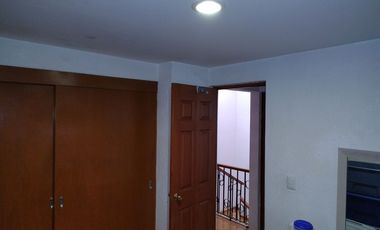 Amores Del Valle Centro Condominio Horizontal Ciudad de México