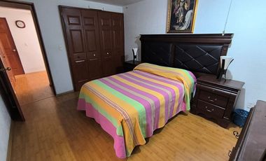 Amores Del Valle Centro Condominio Horizontal Ciudad de México