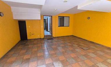 Amores Del Valle Centro Condominio Horizontal Ciudad de México