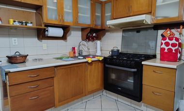 Amores Del Valle Centro Condominio Horizontal Ciudad de México