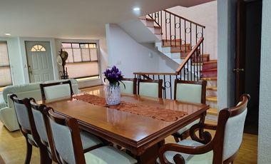 Amores Del Valle Centro Condominio Horizontal Ciudad de México