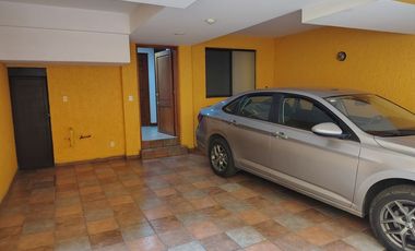 Amores Del Valle Centro Condominio Horizontal Ciudad de México