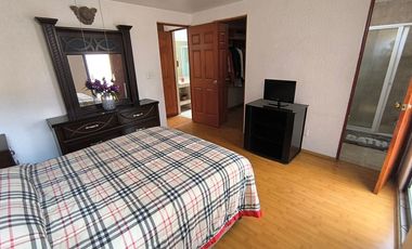 Amores Del Valle Centro Condominio Horizontal Ciudad de México