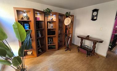 Amores Del Valle Centro Condominio Horizontal Ciudad de México