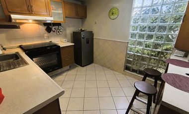 Amores Del Valle Centro Condominio Horizontal Ciudad de México