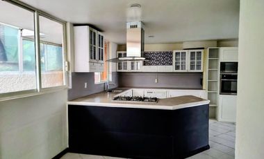 Jardines en la Montaña Tlalpan Ciudad de México