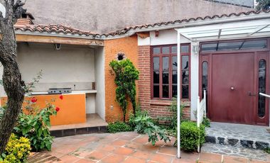 Jardines en la Montaña Tlalpan Ciudad de México