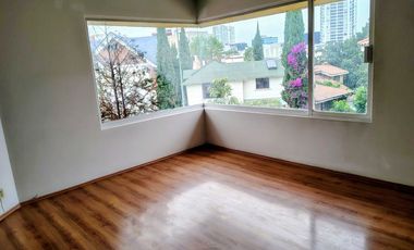 Jardines en la Montaña Tlalpan Ciudad de México