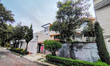 Jardines en la Montaña Tlalpan Ciudad de México