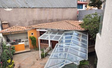 Jardines en la Montaña Tlalpan Ciudad de México