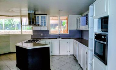 Jardines en la Montaña Tlalpan Ciudad de México