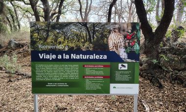 Jardines en la Montaña Tlalpan Ciudad de México