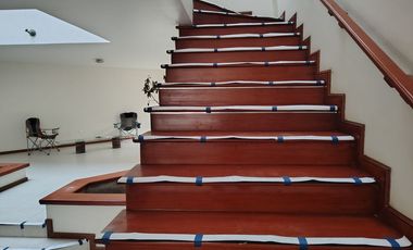 Jardines en la Montaña Tlalpan Ciudad de México