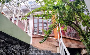 Jardines en la Montaña Tlalpan Ciudad de México