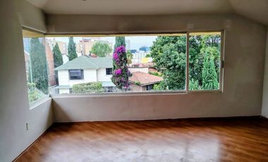 Jardines en la Montaña Tlalpan Ciudad de México