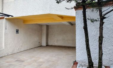 Jardines en la Montaña Tlalpan Ciudad de México