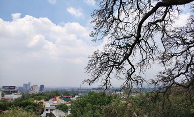 Jardines en la Montaña Tlalpan Ciudad de México
