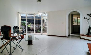 Jardines en la Montaña Tlalpan Ciudad de México