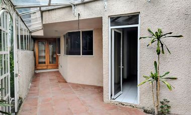 Jardines en la Montaña Tlalpan Ciudad de México