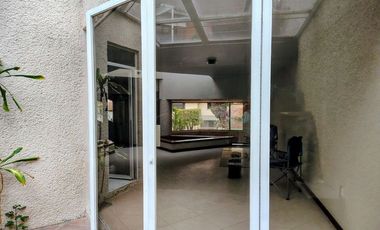 Jardines en la Montaña Tlalpan Ciudad de México