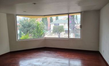 Jardines en la Montaña Tlalpan Ciudad de México