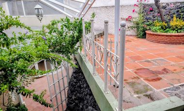 Jardines en la Montaña Tlalpan Ciudad de México