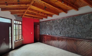 Jardines en la Montaña Tlalpan Ciudad de México