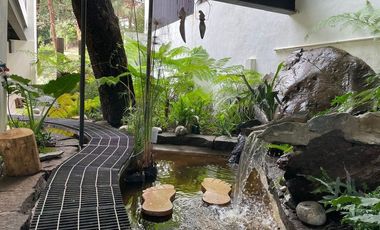 Avándaro Valle de Bravo Estado de México