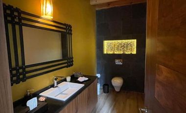 Avándaro Valle de Bravo Estado de México