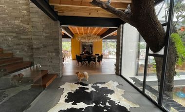 Avándaro Valle de Bravo Estado de México