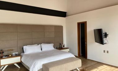 Avándaro Valle de Bravo Estado de México