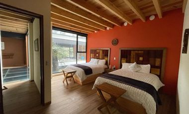 Avándaro Valle de Bravo Estado de México