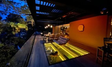 Avándaro Valle de Bravo Estado de México