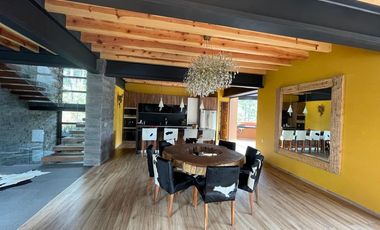 Avándaro Valle de Bravo Estado de México