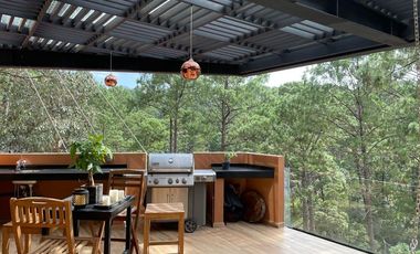 Avándaro Valle de Bravo Estado de México