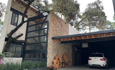 Avándaro Valle de Bravo Estado de México