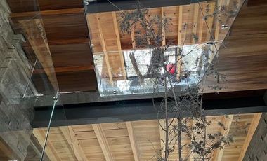 Avándaro Valle de Bravo Estado de México