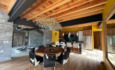 Avándaro Valle de Bravo Estado de México